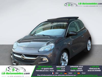 Opel Adam 1.4 Twinport 87 ch BVA