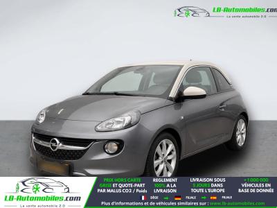 Opel Adam 1.4 Twinport 87 ch BVA