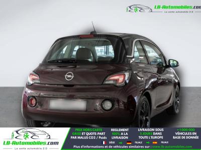 Opel Adam 1.4 Twinport 87 ch BVA