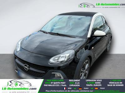 Opel Adam Rocks  1.4 Turbo 150 ch