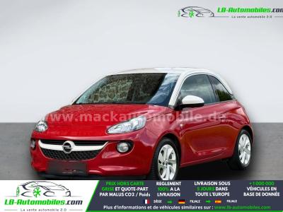 Opel Adam 1.4 Twinport 87 ch BVA