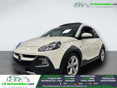 Opel Adam Rocks  1.4 Turbo 150 ch