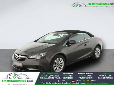 Opel Cascada 1.4 Turbo 140 ch