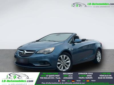 Opel Cascada 1.4 Turbo 140 ch