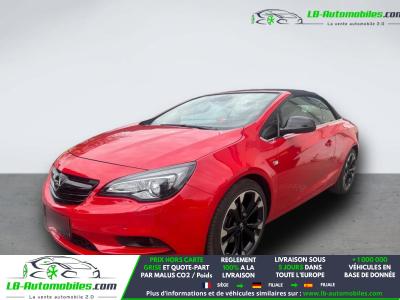 Opel Cascada 1.6 Turbo 200 ch