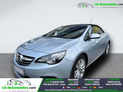 Opel Cascada 1.4 Turbo 140 ch