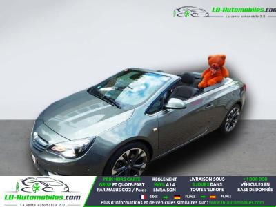 Opel Cascada 1.4 Turbo 140 ch