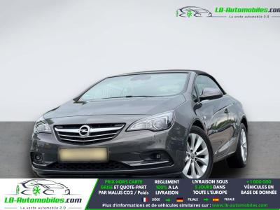 Opel Cascada 2.0 CDTI 170 ch