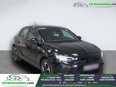 Opel Corsa Electrique 156 ch & Batterie 51 kWh