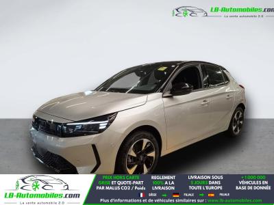 Opel Corsa Electrique 156 ch & Batterie 51 kWh