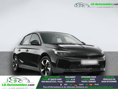 Opel Corsa Electrique 156 ch & Batterie 51 kWh