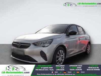 Opel Corsa Electrique 136 ch & Batterie 50 kWh
