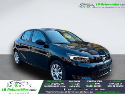 Opel Corsa Electrique 136 ch & Batterie 50 kWh
