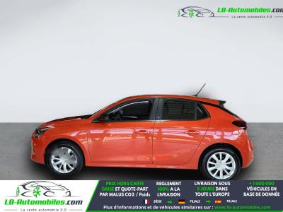 Opel Corsa Electrique 136 ch & Batterie 50 kWh
