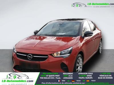 Opel Corsa Electrique 136 ch & Batterie 50 kWh