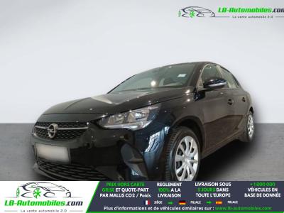 Opel Corsa Electrique 136 ch & Batterie 50 kWh