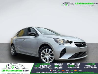 Opel Corsa Electrique 136 ch & Batterie 50 kWh