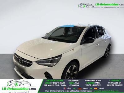 Opel Corsa Electrique 136 ch & Batterie 50 kWh