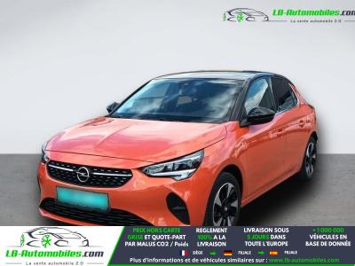 Opel Corsa Electrique 136 ch & Batterie 50 kWh