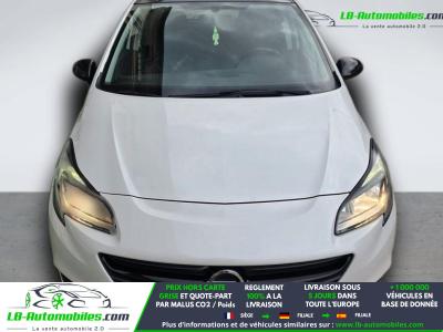 Opel Corsa 1.2 70 ch