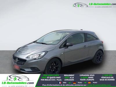 Opel Corsa 1.2 70 ch