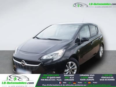 Opel Corsa 1.2 70 ch