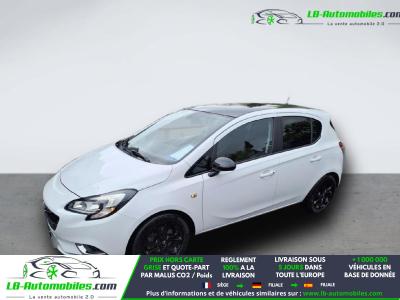 Opel Corsa 1.0 115 ch