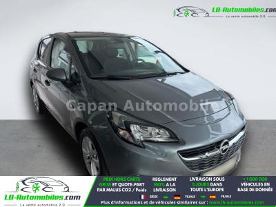 Opel Corsa 1.4 Turbo 100 ch