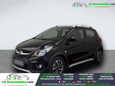 Opel Karl 1.0 - 75 ch BVM