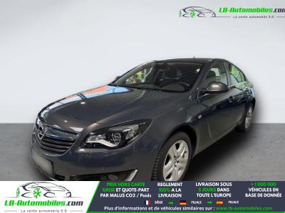 Opel Insignia Berline 1.6 Turbo 170 ch BVA