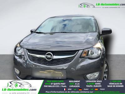 Opel Karl 1.0 - 75 ch BVA