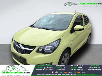 Opel Karl 1.0 - 75 ch BVA