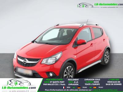 Opel Karl 1.0 - 75 ch BVA