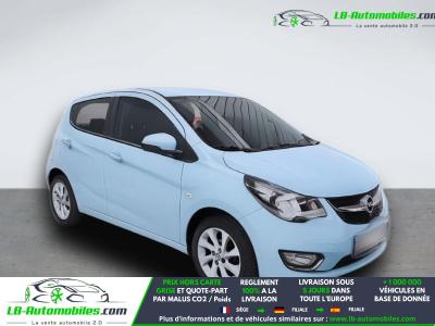 Opel Karl 1.0 - 75 ch BVA