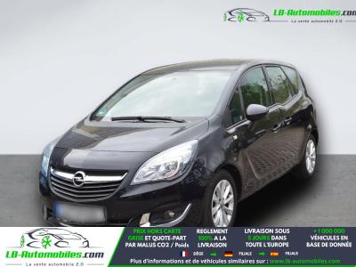 Opel Meriva 1.4 Turbo - 120 ch Twinport BVA