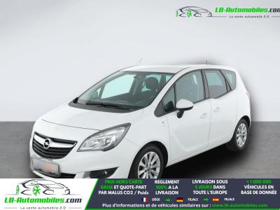 Opel Meriva 1.4 Turbo - 120 ch Twinport BVA