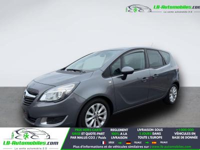 Opel Meriva 1.4 Turbo - 120 ch Twinport BVA