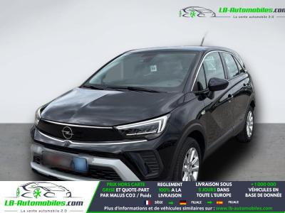 Opel Crossland 1.5 D 120 ch BVA