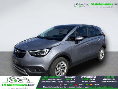 Opel Crossland X 1.5 D 120 ch BVA