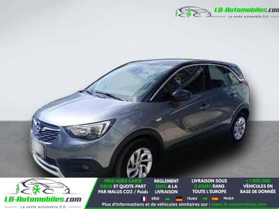 Opel Crossland X 1.5 D 102 ch