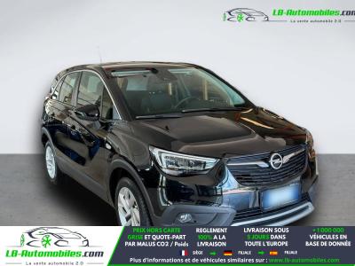 Opel Crossland X 1.5 D 102 ch