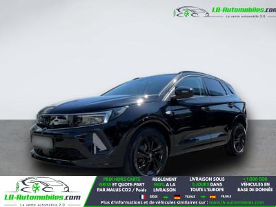 Opel Grandland 1.2 Turbo 130 ch BVM