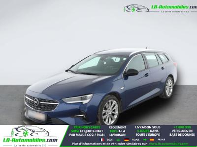 Opel Insignia Sports Tourer 2.0 Diesel 174 ch BVA