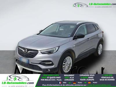 Opel Grandland X 1.5 D 130 ch BVA