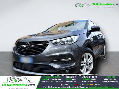 Opel Grandland X 1.5 D 130 ch BVA