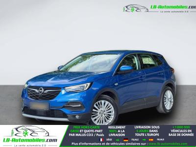 Opel Grandland X 1.5 D 130 ch BVA
