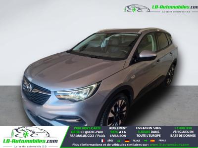 Opel Grandland X 1.5 D 130 ch BVA