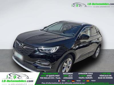 Opel Grandland X 1.5 D 130 ch BVA