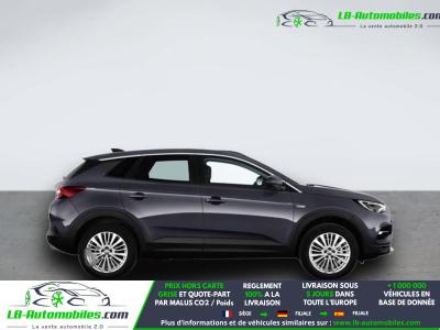 Opel Grandland X 1.5 D 130 ch BVA