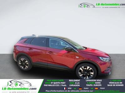 Opel Grandland X 1.5 D 130 ch BVM